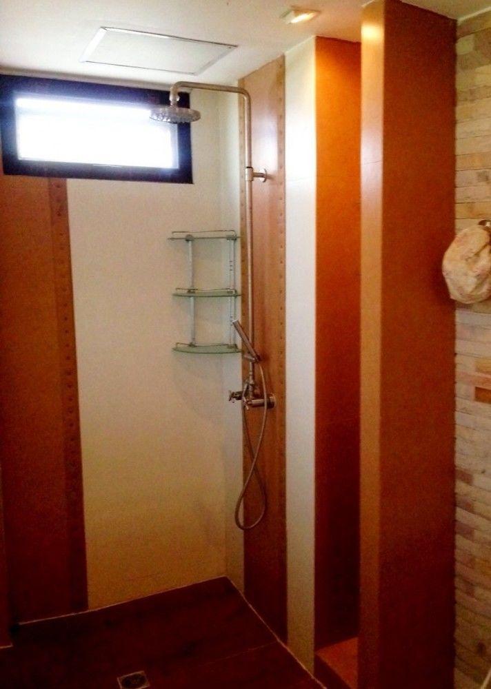Hotel Baan Paan HHQ Esterno foto