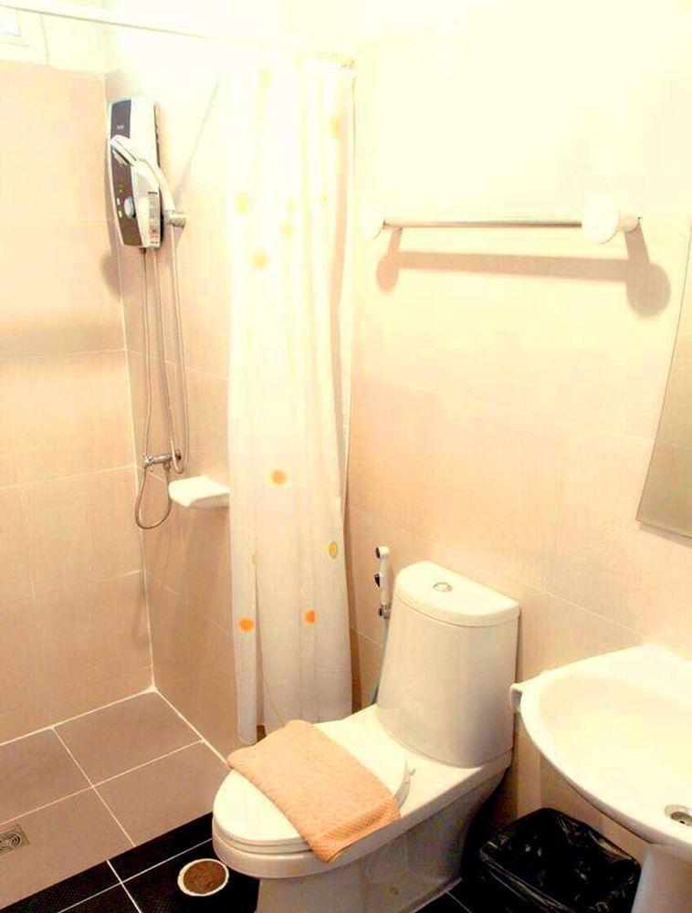 Hotel Baan Paan HHQ Esterno foto